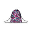Picture of SEVEN LOLLIPOP PINK STRING BAG